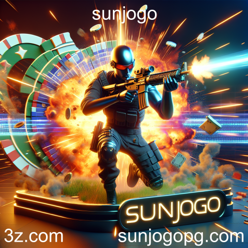 A Ascensão dos Jogos de Tiro: Uma Análise do Gênero